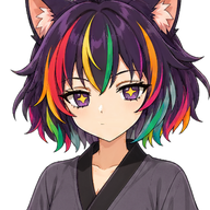 ネムの顔