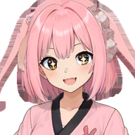 於兎の顔